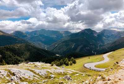 Vom Zauber der Berge - Kärntens faszinierende Alpenwelt