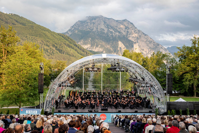 Klassikstars am Traunsee 2024