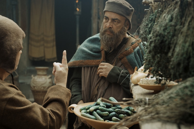 Die Europa-Saga (2/6)