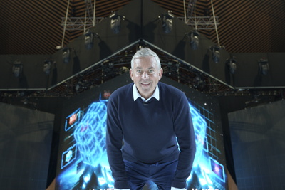Kaminer Inside: Holiday on Ice