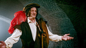 Sagen aus Österreich: Der liebe Augustin