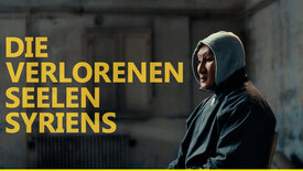 Die verlorenen Seelen Syriens