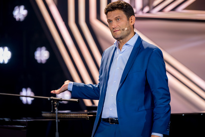 Christian Ehring: Nebensaison. Das Musikprogramm