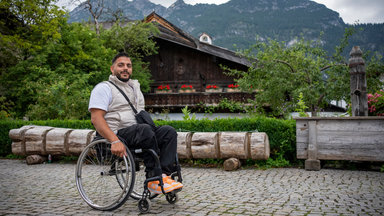 Einfach Mensch - Einfach Mensch - Komm, Ich Zeig Dir Meine Heimat - Oberbayern