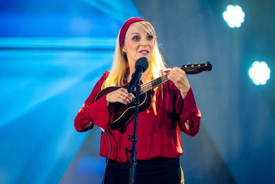 Barbara Ruscher: Romantik - Aber Zack Zack!