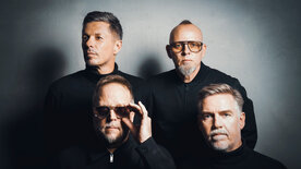 Pop Around@Bauhaus - Live aus Dessau