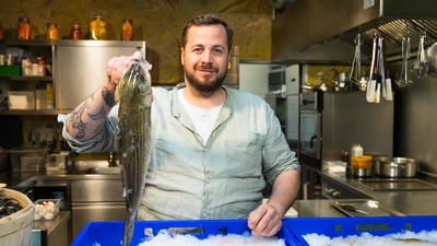 makro: Welcher Fisch darf auf den Tisch?