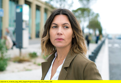 Spurlos in Marseille