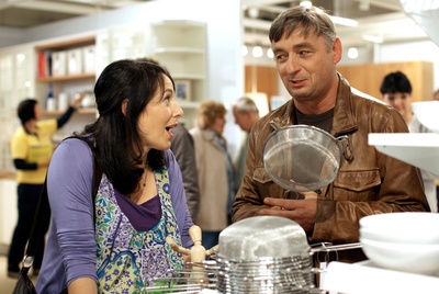 VITÁSEK? - Andere Umstände