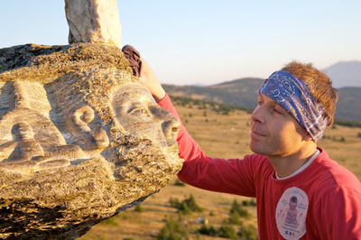 Sonnenberge - Von der Rax zur Buckligen Welt