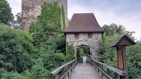 Sagenreiches Oberösterreich - Vom Zauber der Wirklichkeit