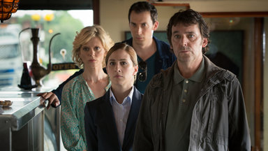 Silent Witness - Unterton (2)