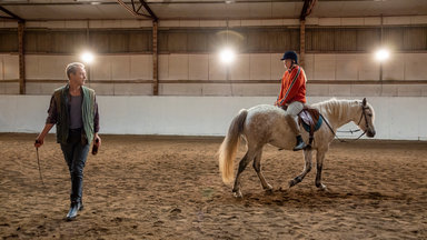 Riding In Darkness - Was Niemand Sieht...