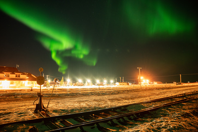 Legendäre Zugabenteuer (2/6)