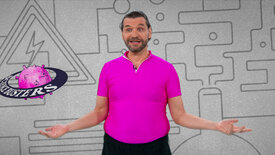 Science Busters - Wer nichts weiß muss<br/>alles glauben (5/9)