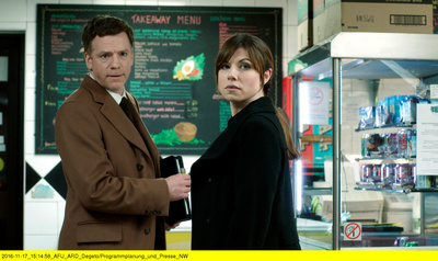 Charlotte Link - Die Entscheidung