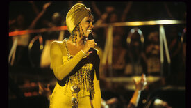 Whitney Houston: The Concert for a New South Africa