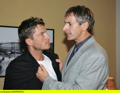 Die Schokoladenkönigin