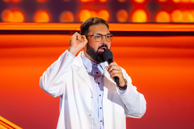 Dr. Emir: Die Chemie muss stimmen