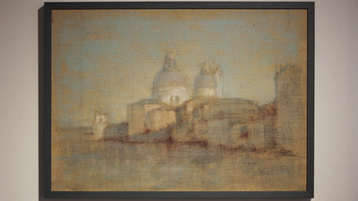 Painting Venice - Die Maler von Venedig