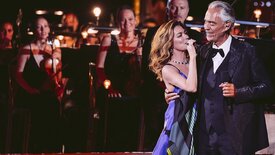 Andrea Bocelli: Sommernacht in der Toskana