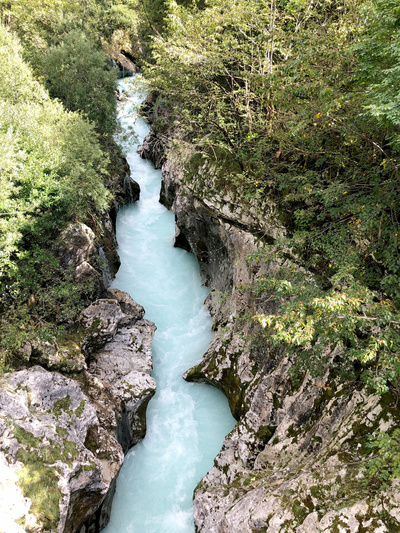 Vom Großglockner zum Meer mit Harald Krassnitzer (2/2)