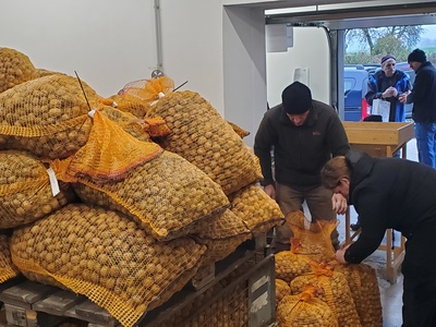 makro: Cashew und Co.