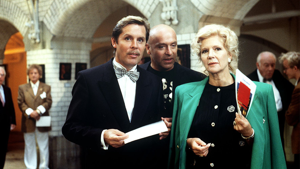 Die große Versuchung ZDFmediathek