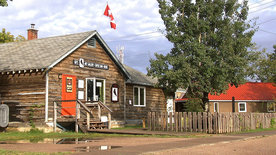 Faszination Kanada: Die Nordwest-Territorien -<br/>Sommer am Polarkreis