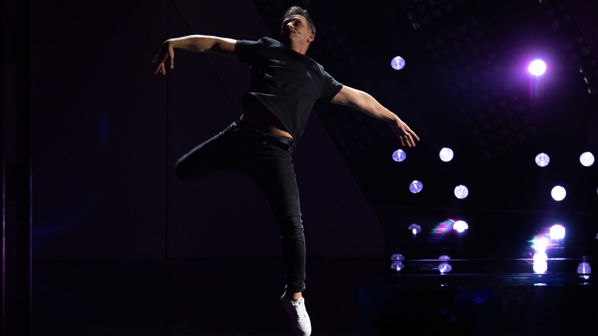 "Özcan Cosar: Kehrwoche" - Özcan Cosar