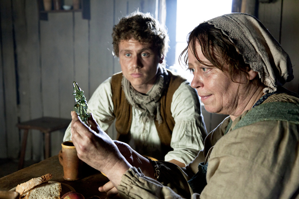 Programmwochen 3sat Pressetreff