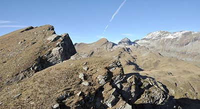 Wilde Wasser, schroffe Grate - Unterwegs in der<br/>Reißeckgruppe