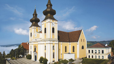 Gottesdienst - Unterwegs Sein