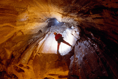 Menschen im Karst - Leben zwischen Himmel und Hölle