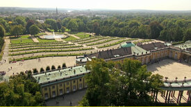 Die 30 schönsten Brandenburger Gartenparadiese