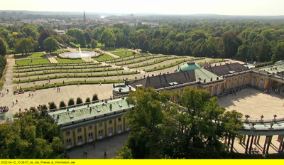 Die 30 schönsten Brandenburger Gartenparadiese