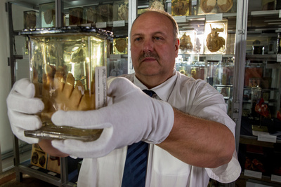 Ein Tag im Mittelalter