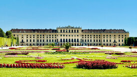 Die Habsburger in Europa - Aufbruch in die Moderne