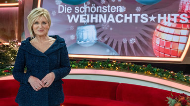 Die Schönsten Weihnachts-hits - über 1,8 Mio. Euro Für Den Guten Zweck