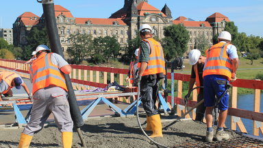 Plan B - Stadt, Land, Baustelle