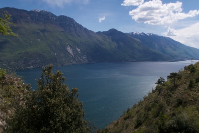 Frühling am Gardasee