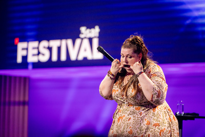 Nicole Jäger: Walküre