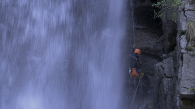 Schweizer Flussgeschichten - Am Ticino