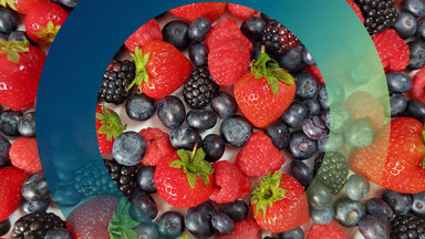 Planet E. - Superfood Beeren