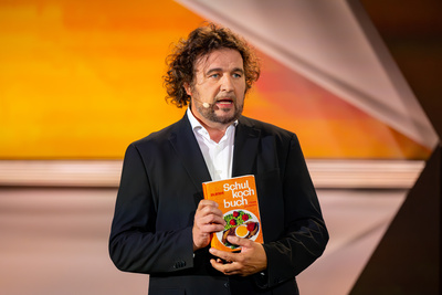 Götz Frittrang: Götzendienst