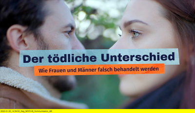 wissen aktuell: Der tödliche Unterschied