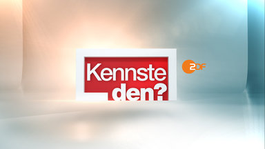 Kennste Den? - Kennste Den?