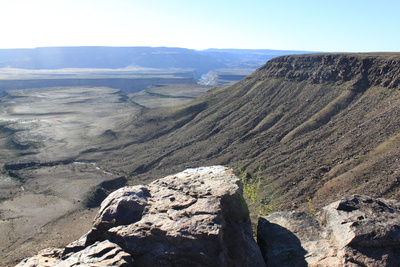 Afrikas Wilder Westen - Namibias Wüstenpferde