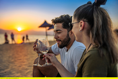 Wer rettet Mallorca?