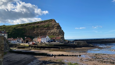 Leben an der Nordsee: Englands Ostküste
